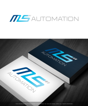 Logo Design by Daniel Caso Design for this project | Design: #11451300