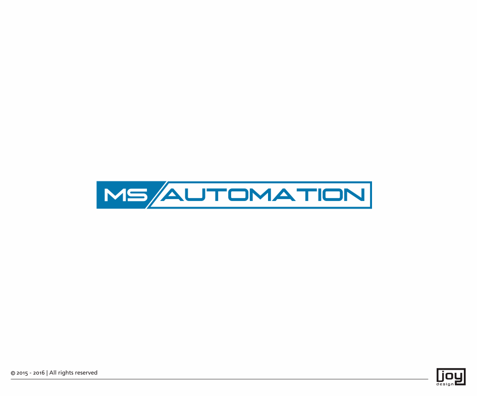 Logo Design by joysetiawan  for this project | Design #11545458