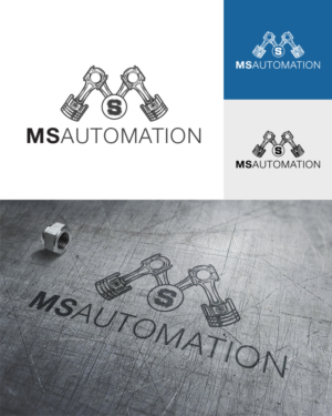 Logo Design by Anooshaa for this project | Design: #11468101