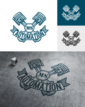Logo Design by Anooshaa for this project | Design: #11468102