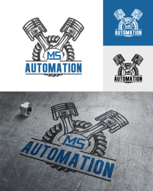 Logo Design by Anooshaa for this project | Design: #11468104