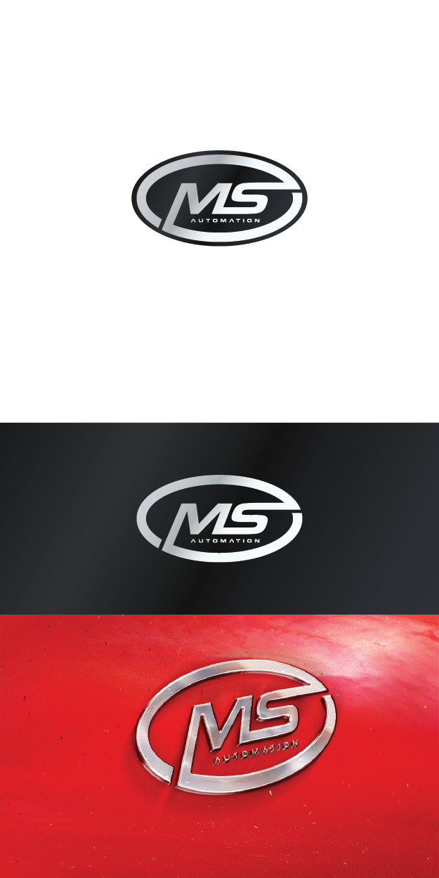 Logo Design by Markelof for this project | Design #11452755