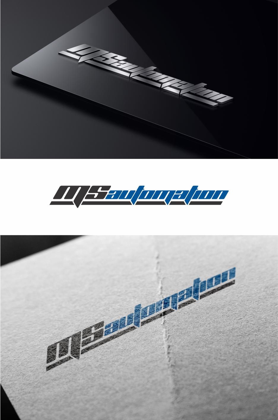 Logo Design by nchid for this project | Design #11375145