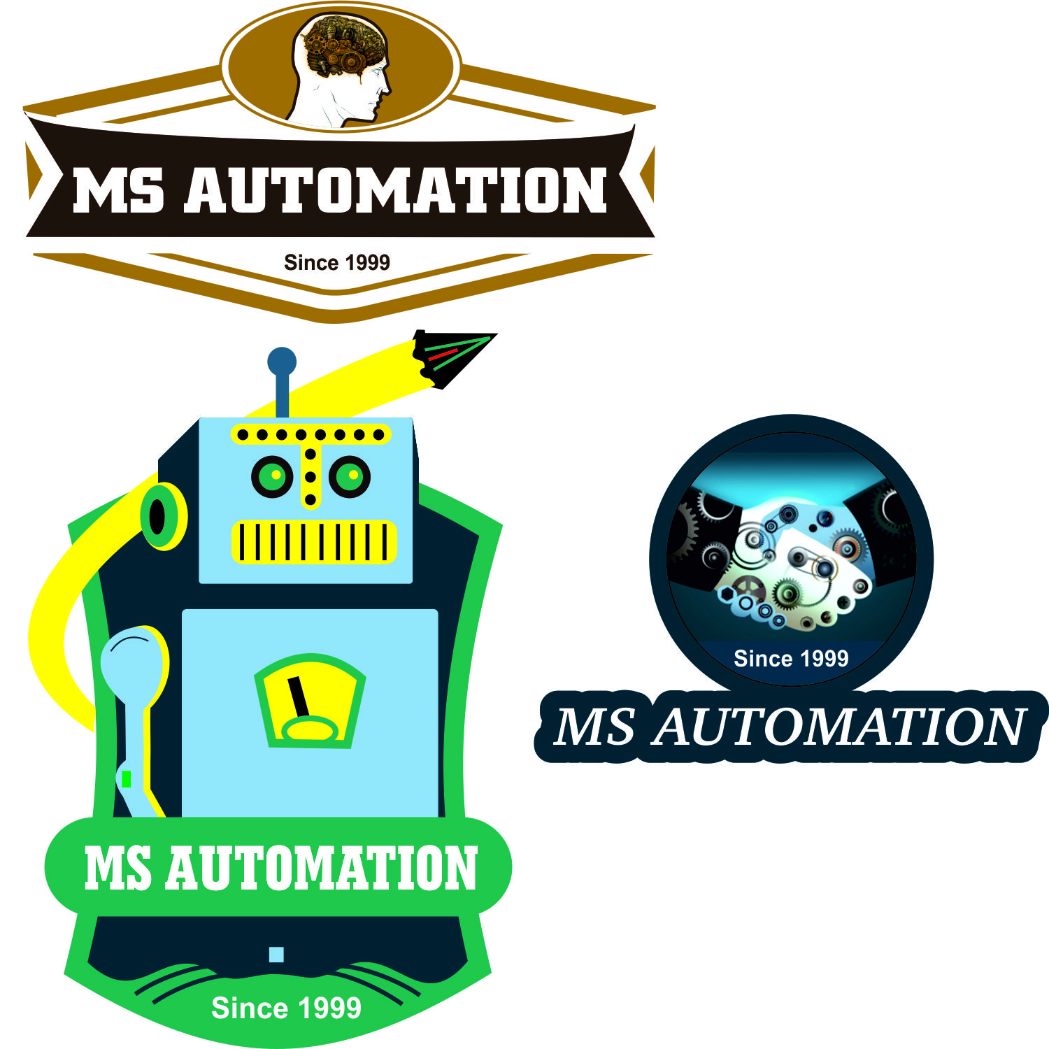 Logo Design by AlpaDesign for this project | Design #11497990