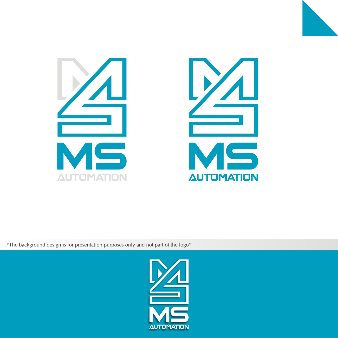 Logo Design by R!CKY for this project | Design #11377618