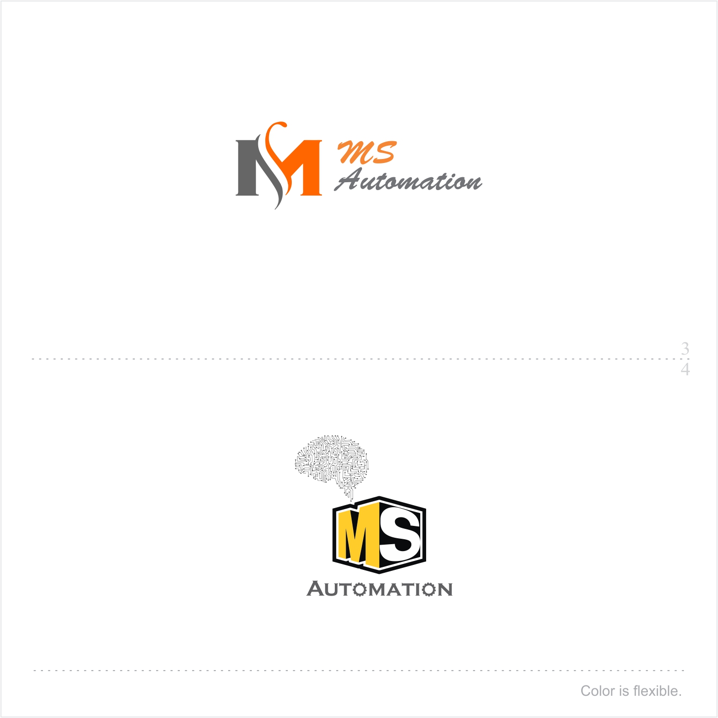 Logo Design by J.Rakesh for this project | Design #11420934