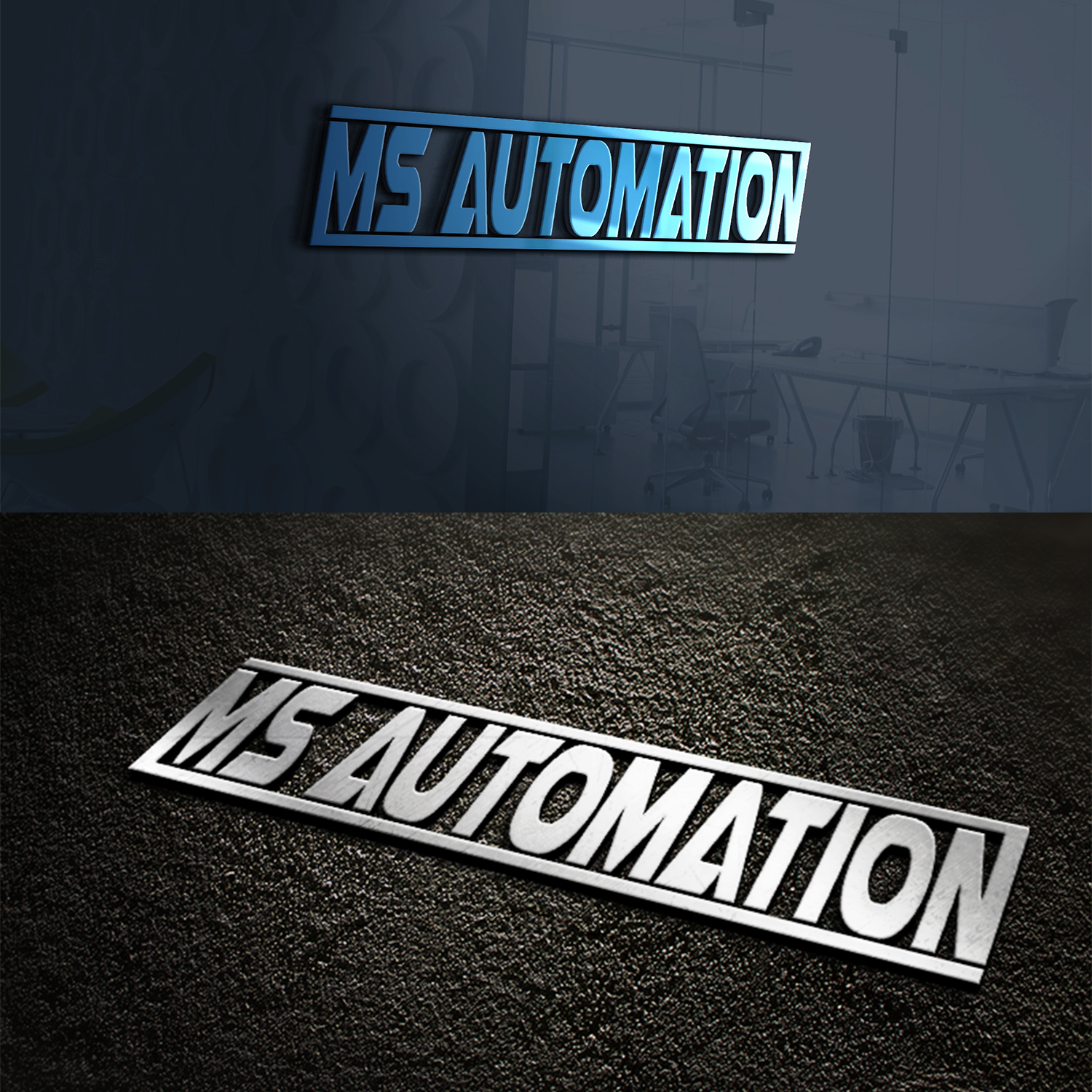 Logo Design by Banx for this project | Design #11451612