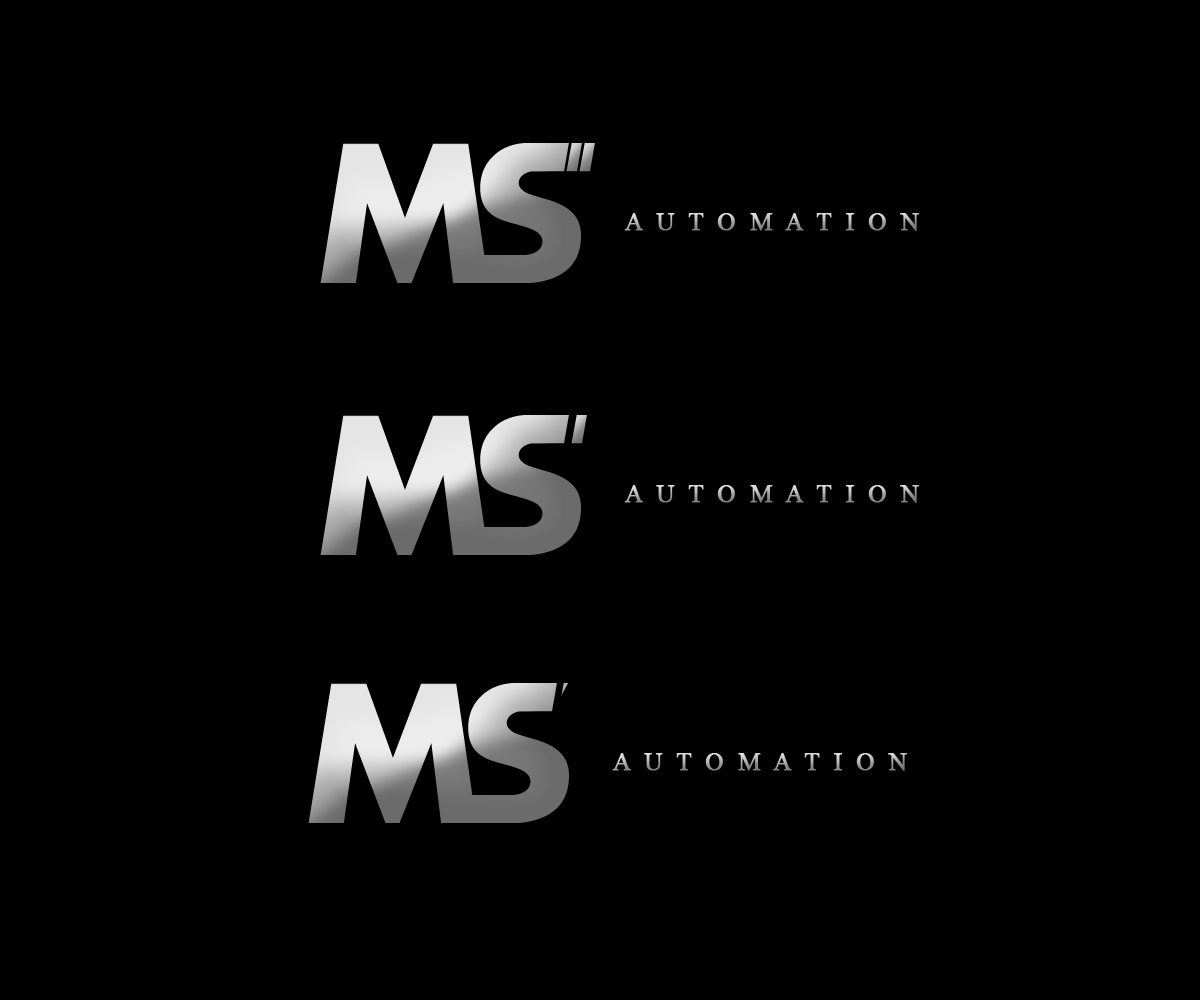 Logo Design by R O N I E for this project | Design #11521686