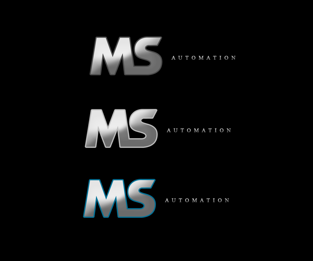 Logo Design by R O N I E for this project | Design #11521687