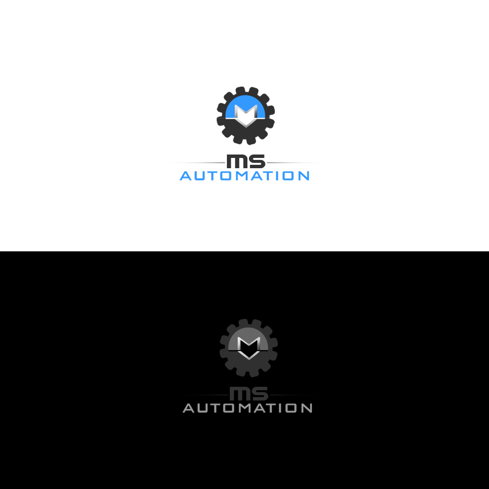 Logo Design by R O N I E for this project | Design #11532925