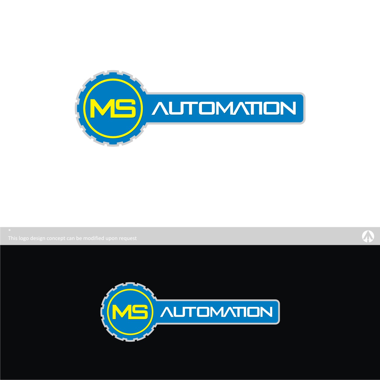 Logo Design by MBARO for this project | Design #11452582