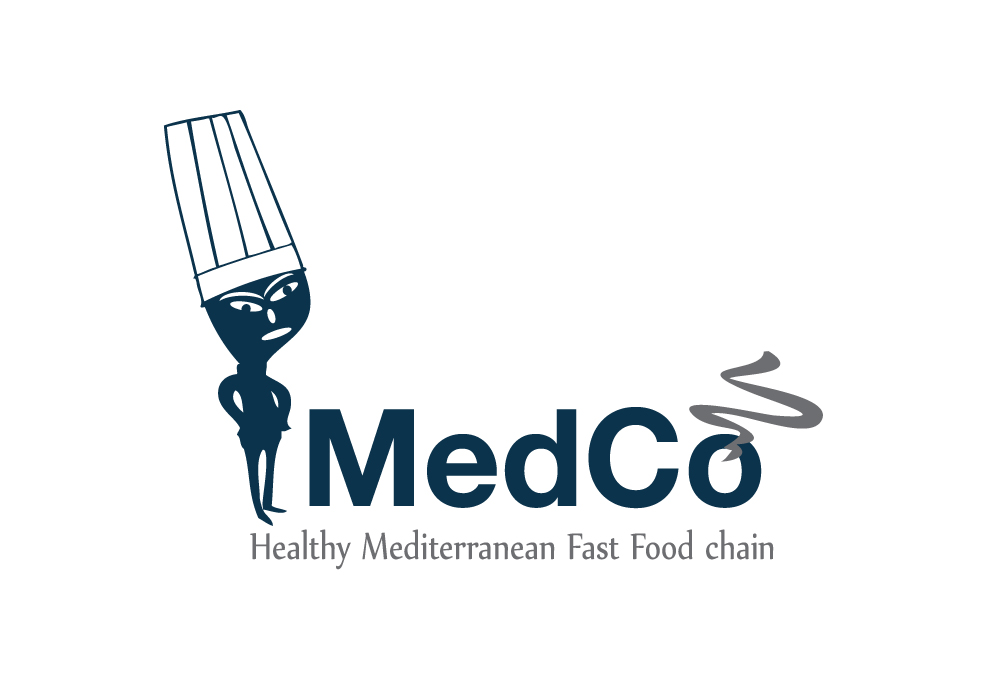 Logo Design by SHRAVAN D.S for this project | Design #516353