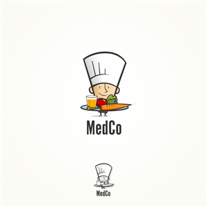 Logo Design by olvanita