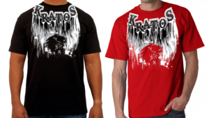 Apparel Design by Creative50