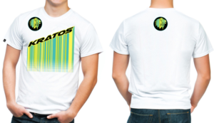 Apparel Design by Creative50 for this project | Design: #11410760