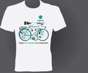 Apparel Design by jayneel_s for this project | Design: #11435417