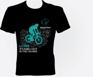 Apparel Design by jayneel_s for this project | Design: #11435420