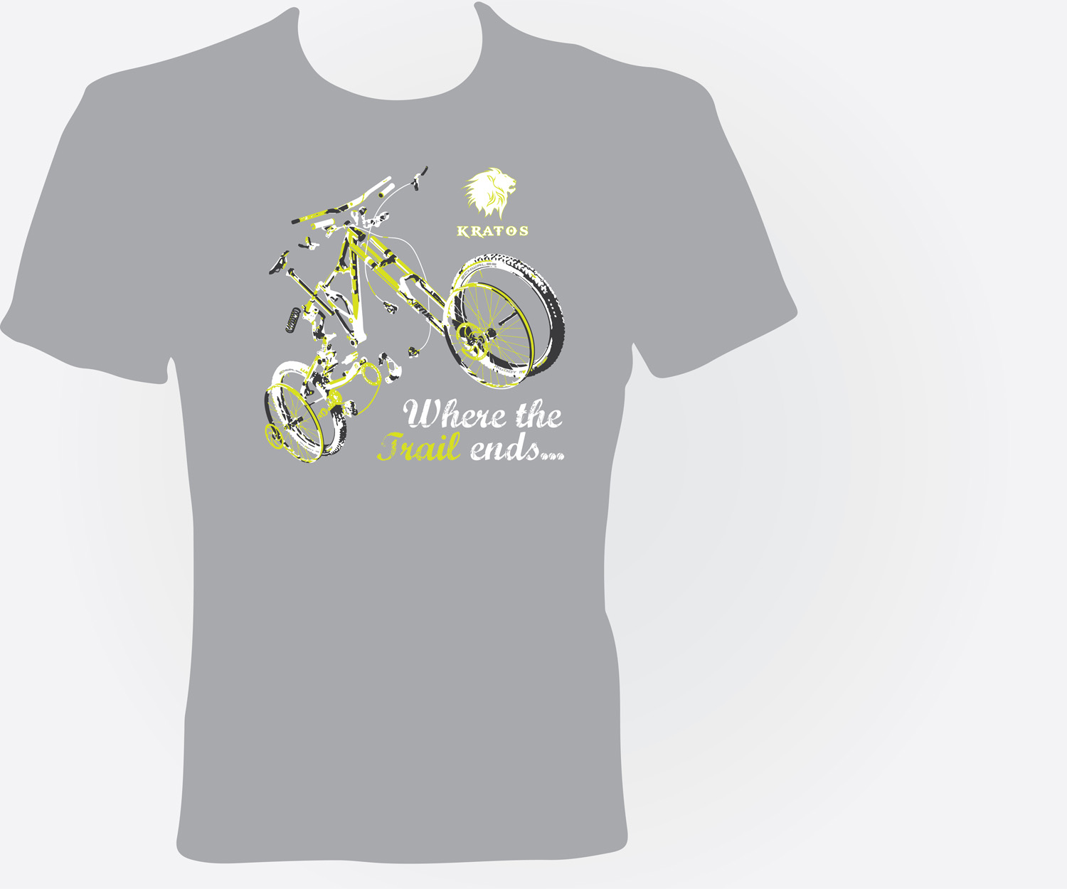 Apparel Design by jayneel_s for this project | Design #11435422
