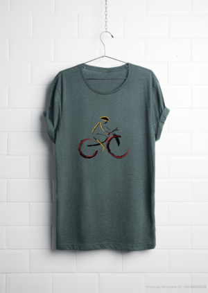 Apparel Design by Shark Artack for this project | Design: #11393931
