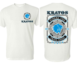 Apparel Design by Rox Art Design for this project | Design: #11407985