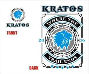 Apparel Design by Rox Art Design for this project | Design: #11407986