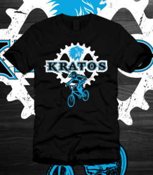 Apparel Design by Club Flyer Studios for this project | Design #11447665