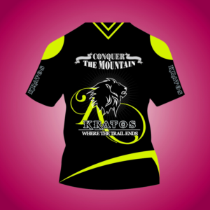 Apparel Design by Nguyen Anh Vu for this project | Design: #11417129