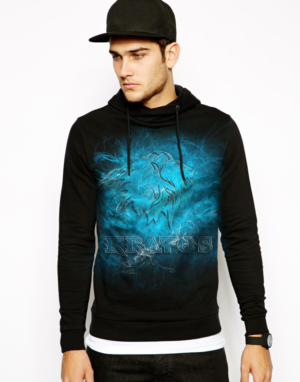 Apparel Design by FutureDesigne for this project | Design: #11440876