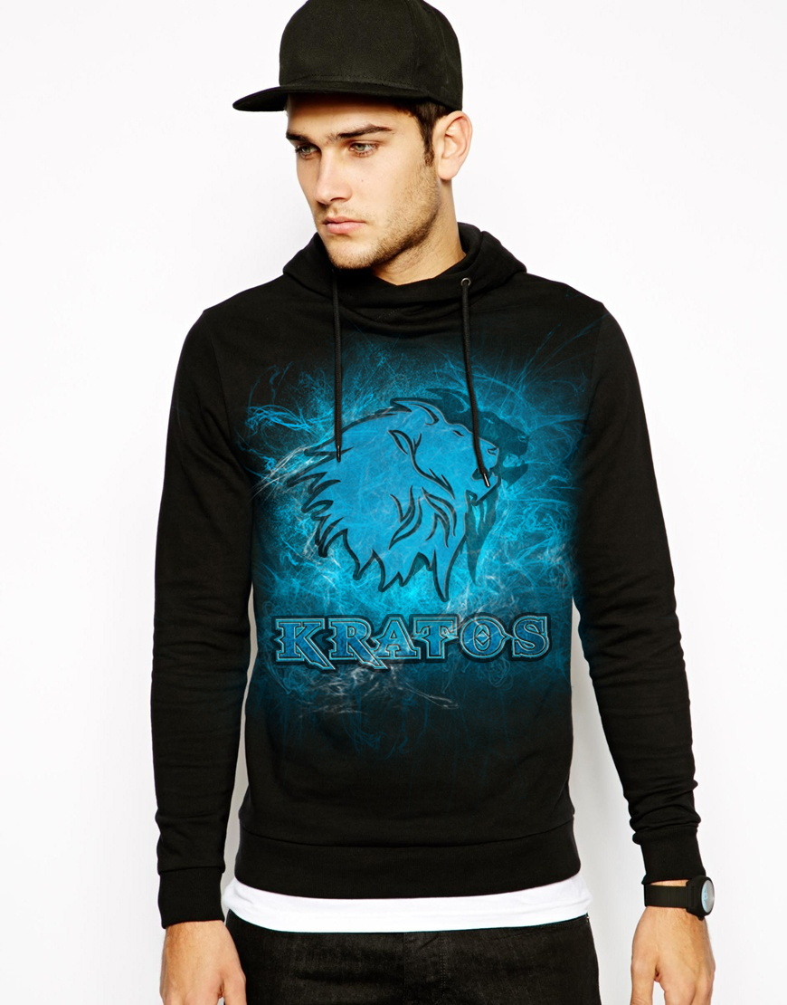 Apparel Design by FutureDesigne for this project | Design: #11538955