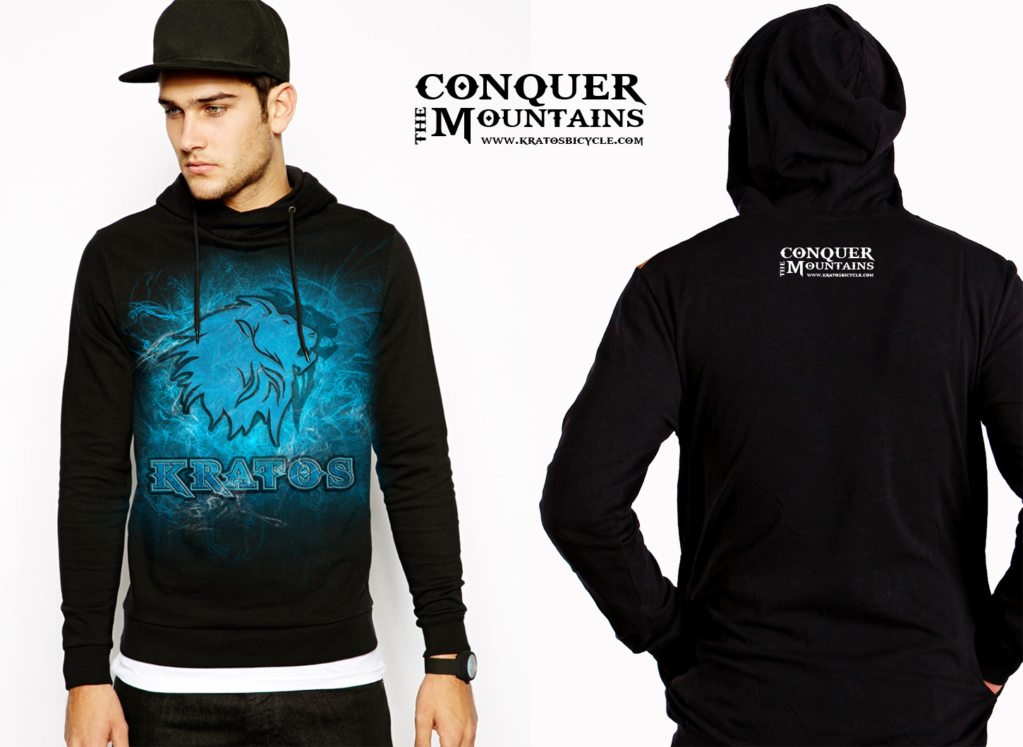 Apparel Design by FutureDesigne for this project | Design #12007449