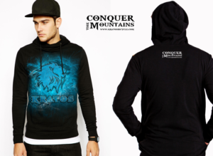 Apparel Design by FutureDesigne for this project | Design: #12007449