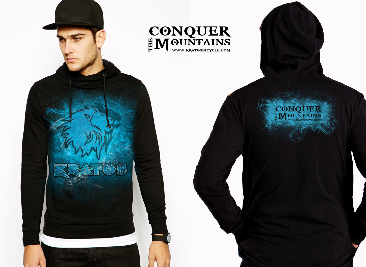 Apparel Design by FutureDesigne for this project | Design #12007455