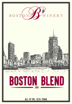 Design Emballage par Hayoun pour Boston Winery | Design #11369766