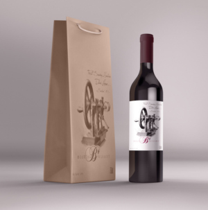 Packaging Design by lionx for Boston Winery | Design: #11382583
