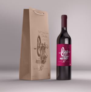 Boston Winery Boston Blend Project | Design Emballage par lionx