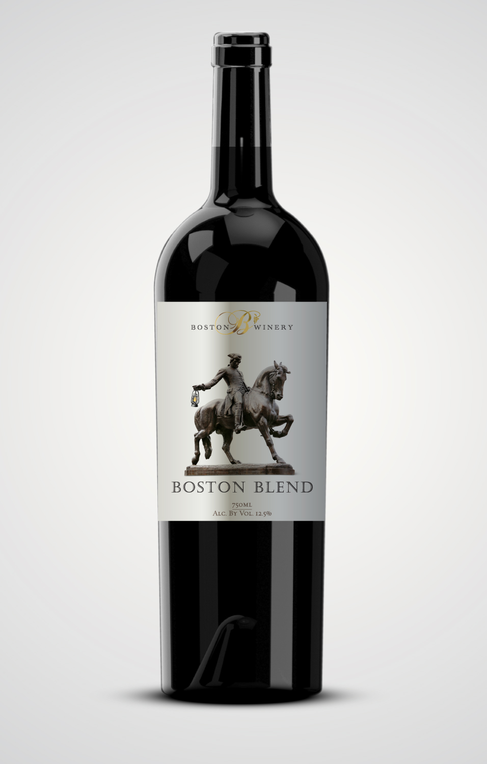 Packaging Design by Milos Jovic for Boston Winery | Design: #11393580