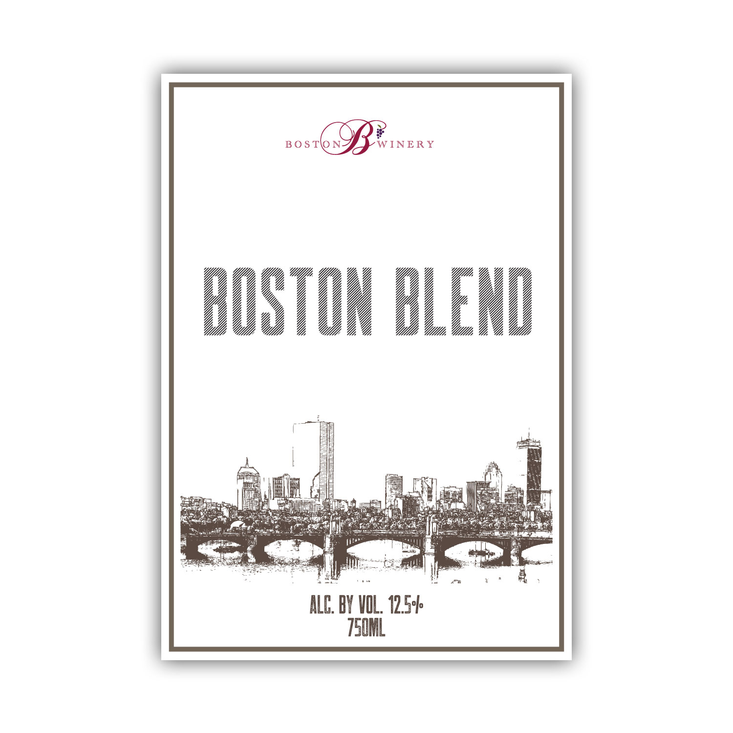 Packaging Design by at-as for Boston Winery | Design #11394945
