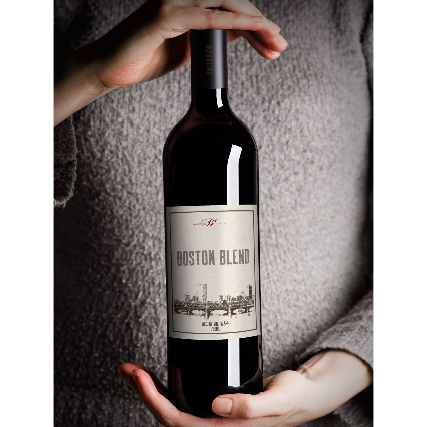 Packaging Design by at-as for Boston Winery | Design #11394946