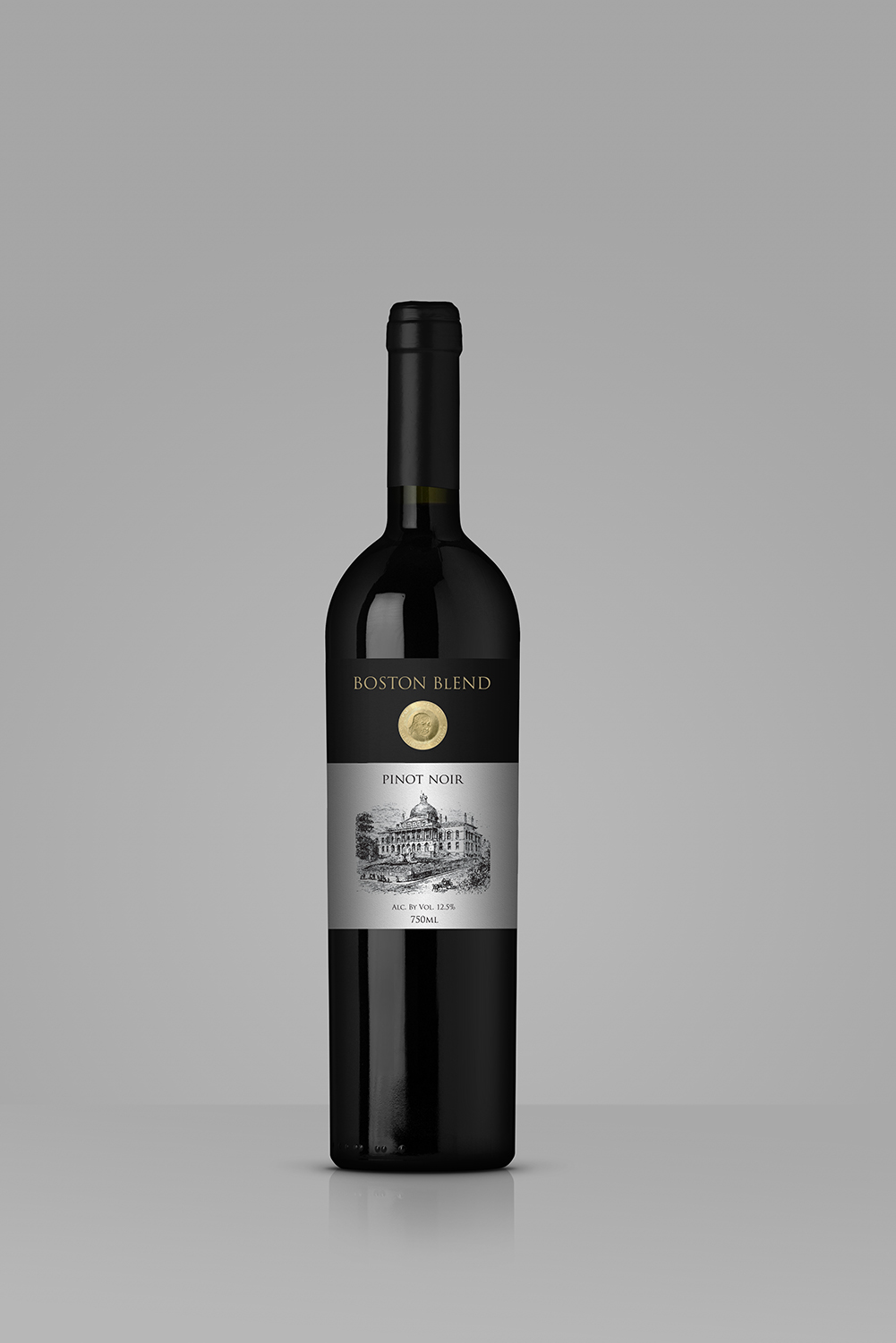Design Emballage par Shark1 pour Boston Winery | Design #11375373
