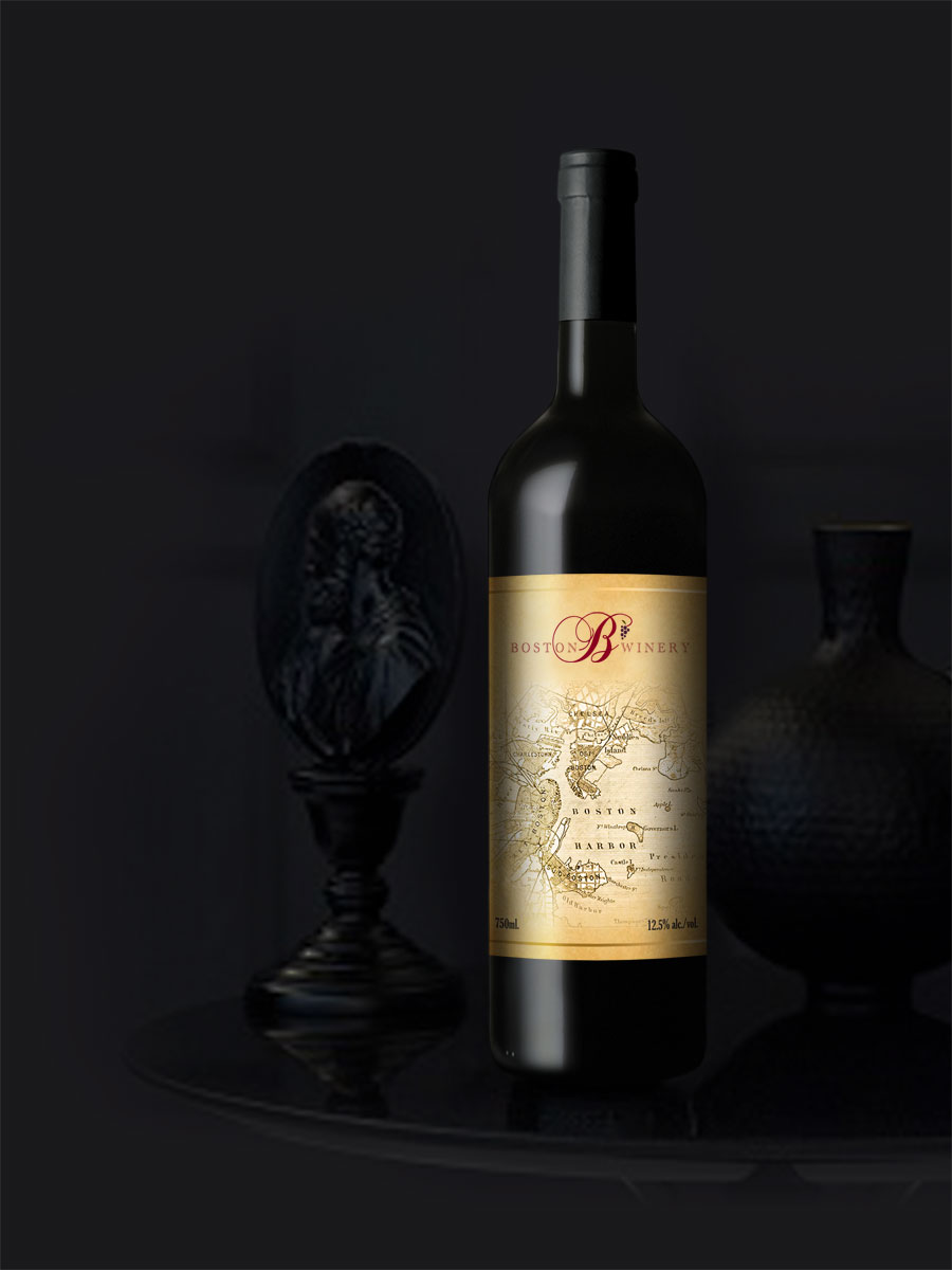 Packaging Design by dilipkrnath for Boston Winery | Design #11394695
