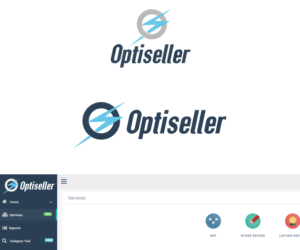 Logo Design by David King