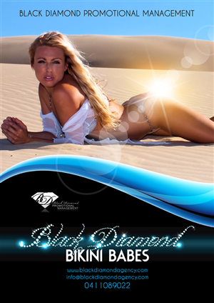 Poster Design by Pinky 