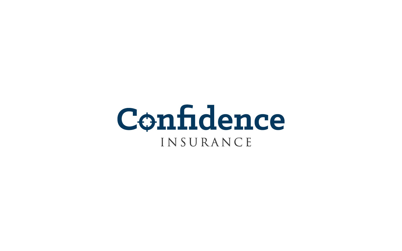 Logo Design by gockomkd for Confidence Insurance | Design #11374478