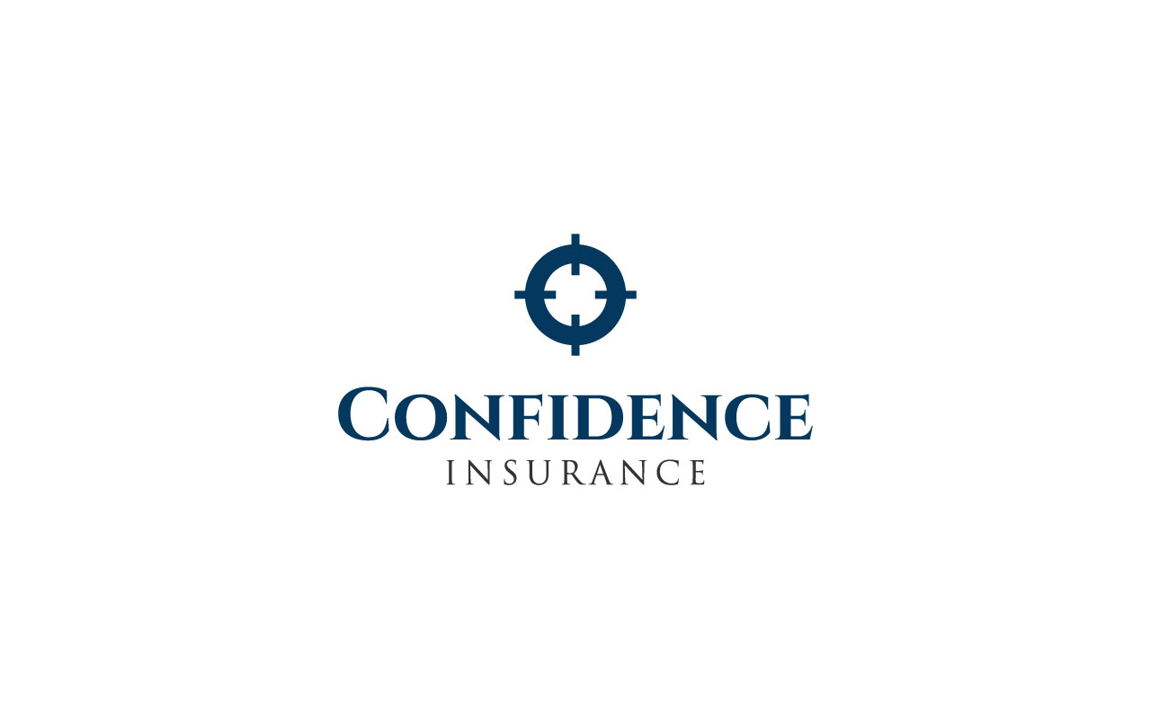 Logo Design by gockomkd for Confidence Insurance | Design #11376088