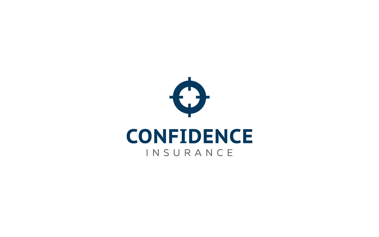 Logo Design by gockomkd for Confidence Insurance | Design #11376114