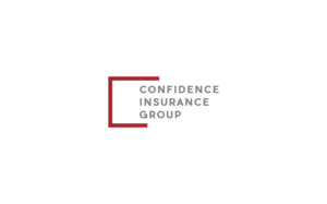 Logo Design by gockomkd for Confidence Insurance | Design: #11380114