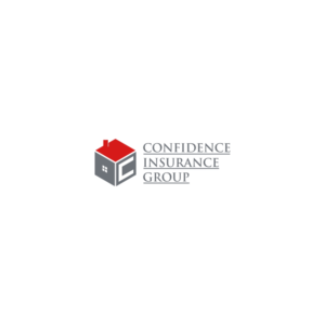 Logo Design by dzoker for Confidence Insurance | Design: #11379445