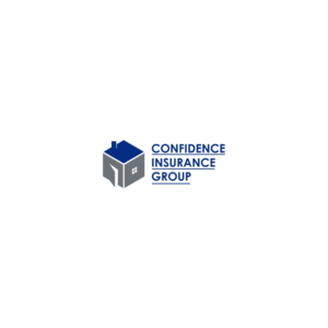 Logo Design by dzoker for Confidence Insurance | Design: #11436604