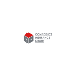 Logo Design by dzoker for Confidence Insurance | Design: #11436605