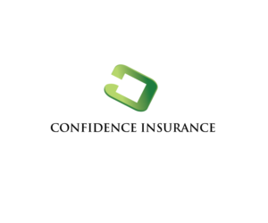Logo Design by yoossefMaroc for Confidence Insurance | Design: #11376547